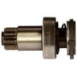 Béndix para arranque Bosch 0001121006 / 0001121007 / 0001121010 